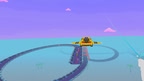 Turbo Race screenshot 5