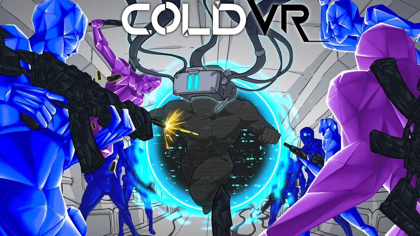 Cold VR trailer 0