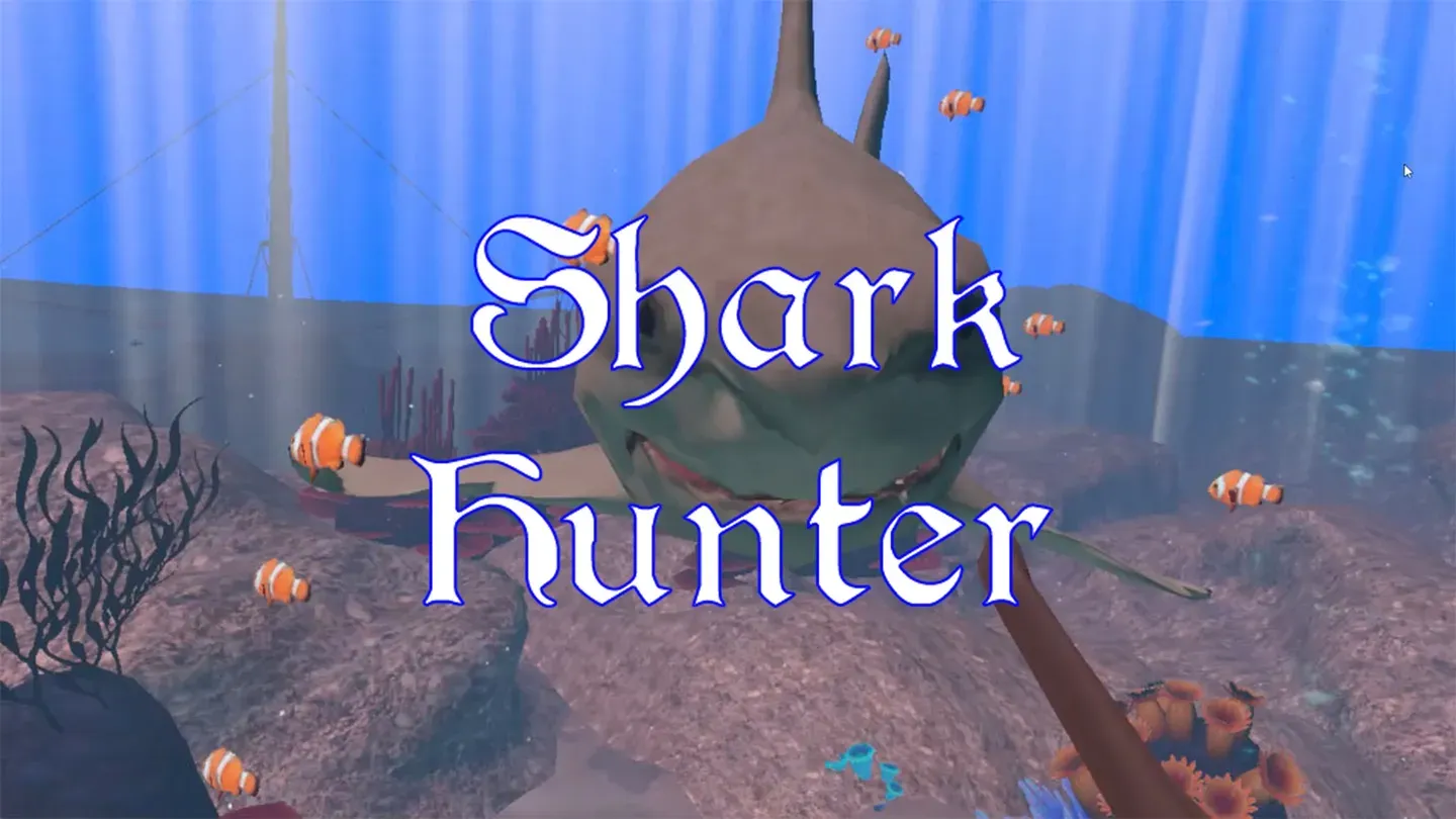 Shark Hunter trailer 0