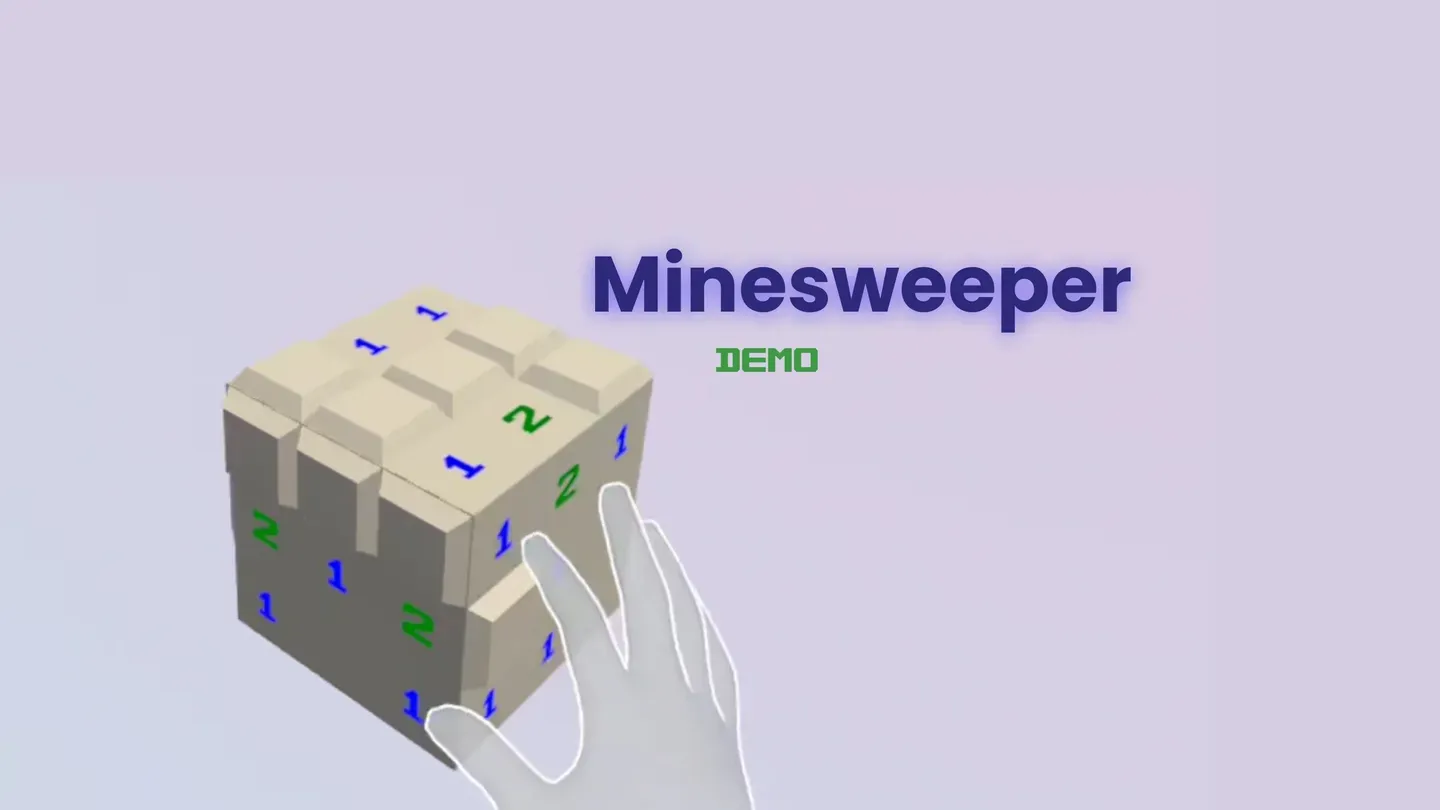 Minesweeper Demo trailer 0