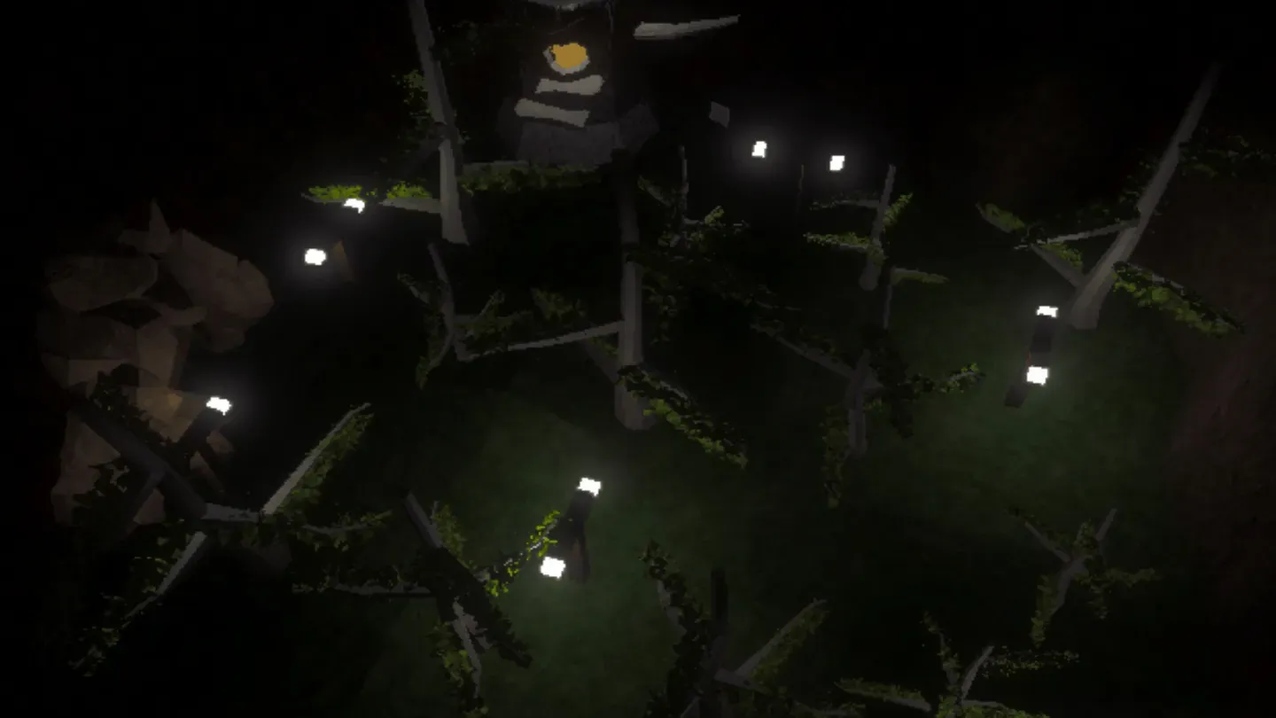 Scary Monkers Horror cover image