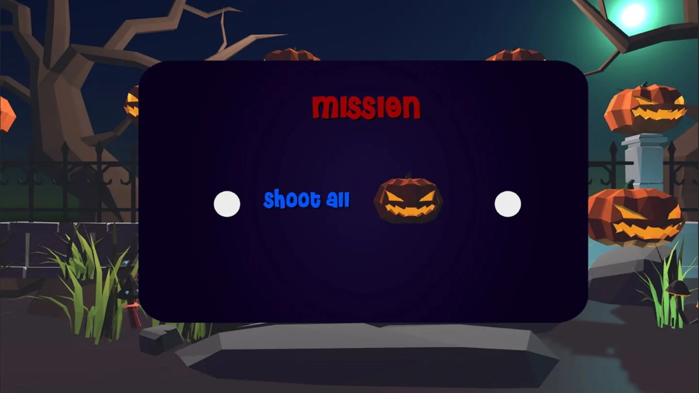 Halloween pumpkins shoot cover image