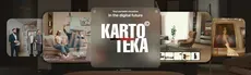 Kartoteka hero image