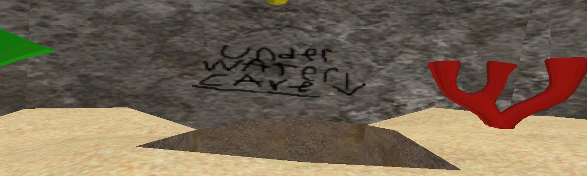 Swimmers VR
