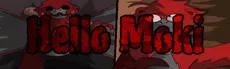 Hello Moki hero image