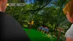 Chair Lift Ride: Mountain Cable Car screenshot 2