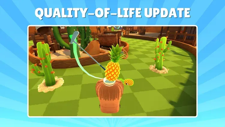 Developer update image for Update: Quality-of-Life + Bug Fixes