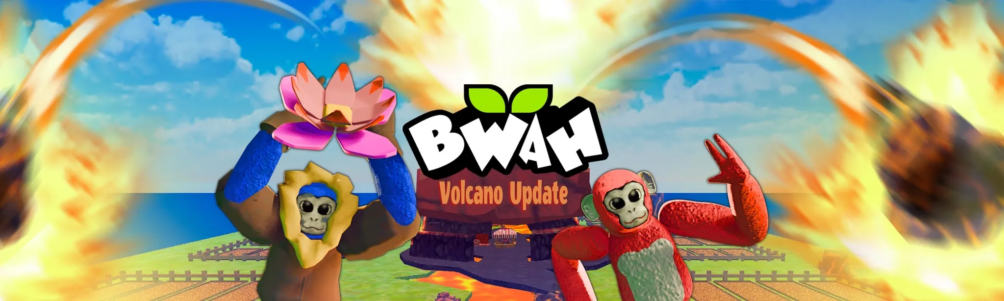 Bwah - Grows Offline