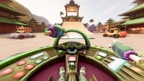 Galaxy Kart screenshot 5