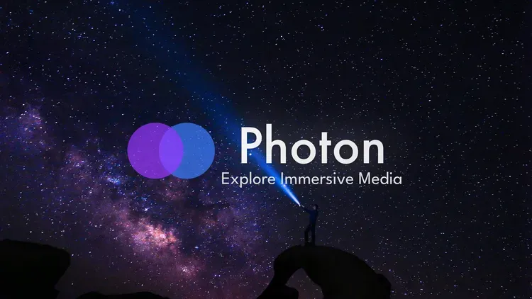 Developer update image for Photon 2.5.3: More clarity, more control, and a fresh new look. 🚀