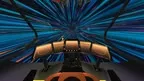 Cosmic Pilot VR screenshot 4