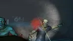 Zombie Survival Protocol screenshot 4