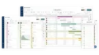 Smartsheet screenshot 1