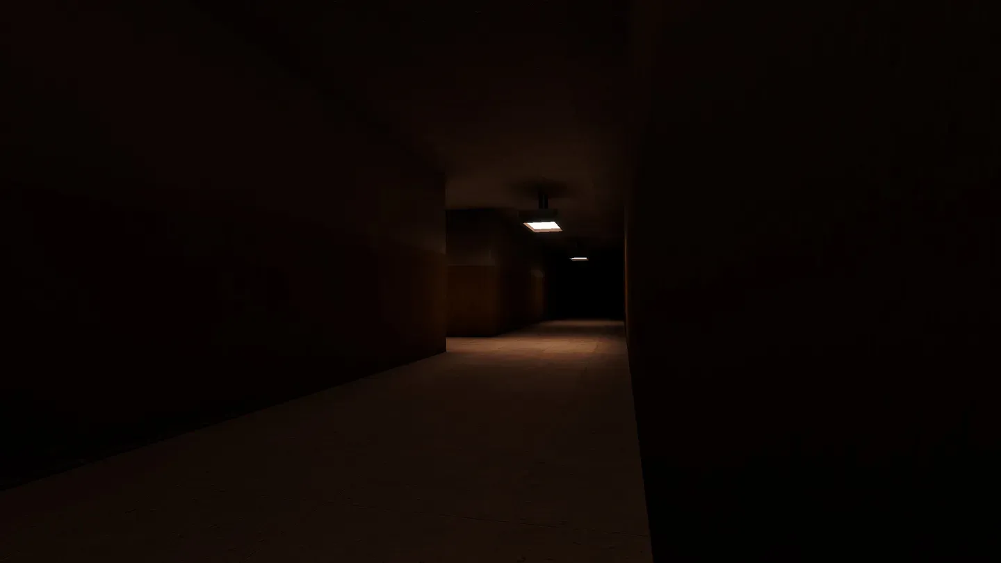 Silent Apes cover image