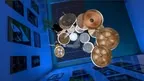 VR Drums Ultimate Streamer screenshot 1