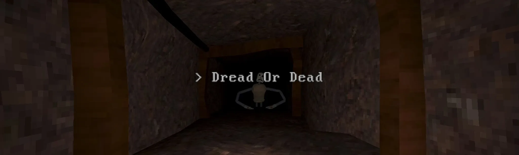 Dread Or Dead hero image