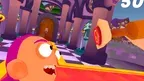 Who's the King?! - Assassin Update screenshot 2