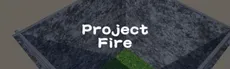 Project Fire hero image