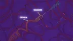 Body Cell VR screenshot 2
