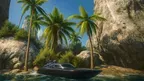Racing Boat Simulator : Riptide Rush screenshot 4