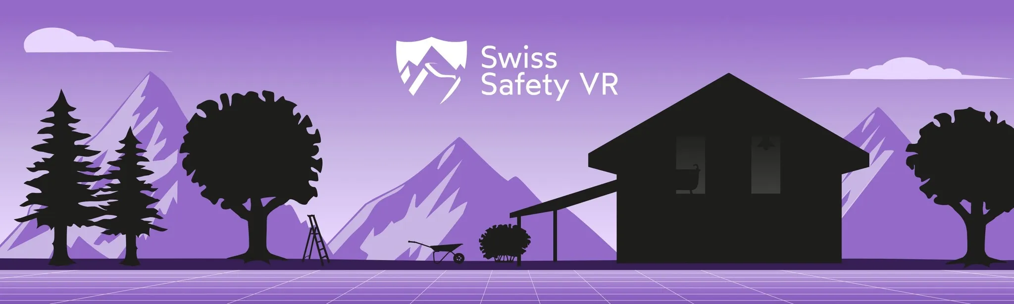 Swiss Safety VR: At home