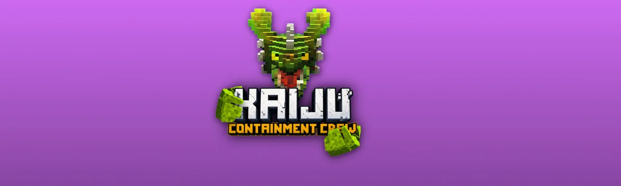 Kaiju Containment Crew