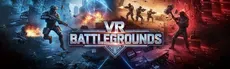 VR BATTLEGROUNDS hero image