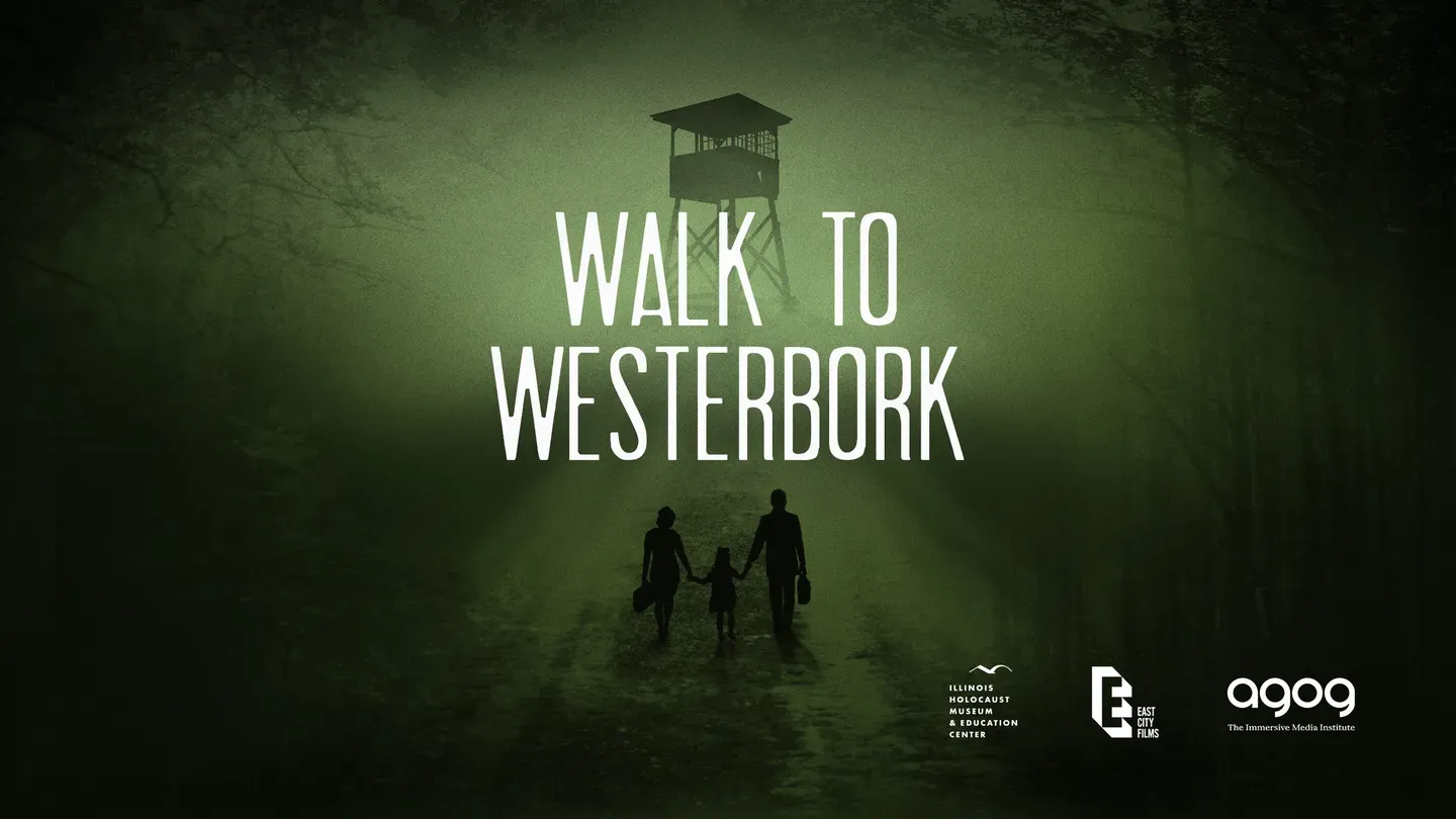 Walk to Westerbork trailer 0