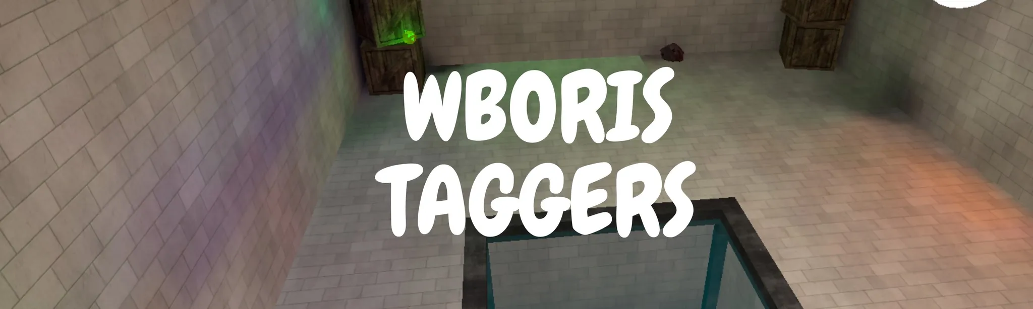 WBORIS TAGGERS