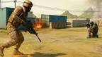 Strike FPS Gun Shooting Games screenshot 1