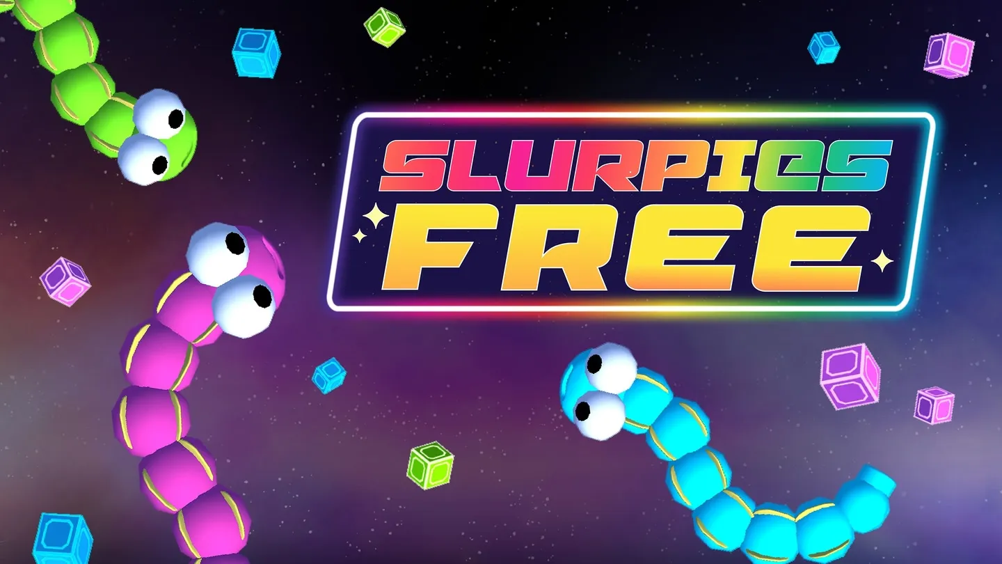 Slurpies FREE trailer 0