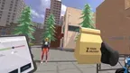 Food Delivery Simulator screenshot 2