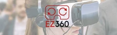 EZ360: VR Video Sync & Remote Playback hero image