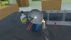 Reaction of Zinc with Hydrochloric Acid screenshot 2