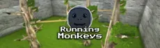 Running Monkeys hero image