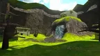 Gorilla Realism VR screenshot 2