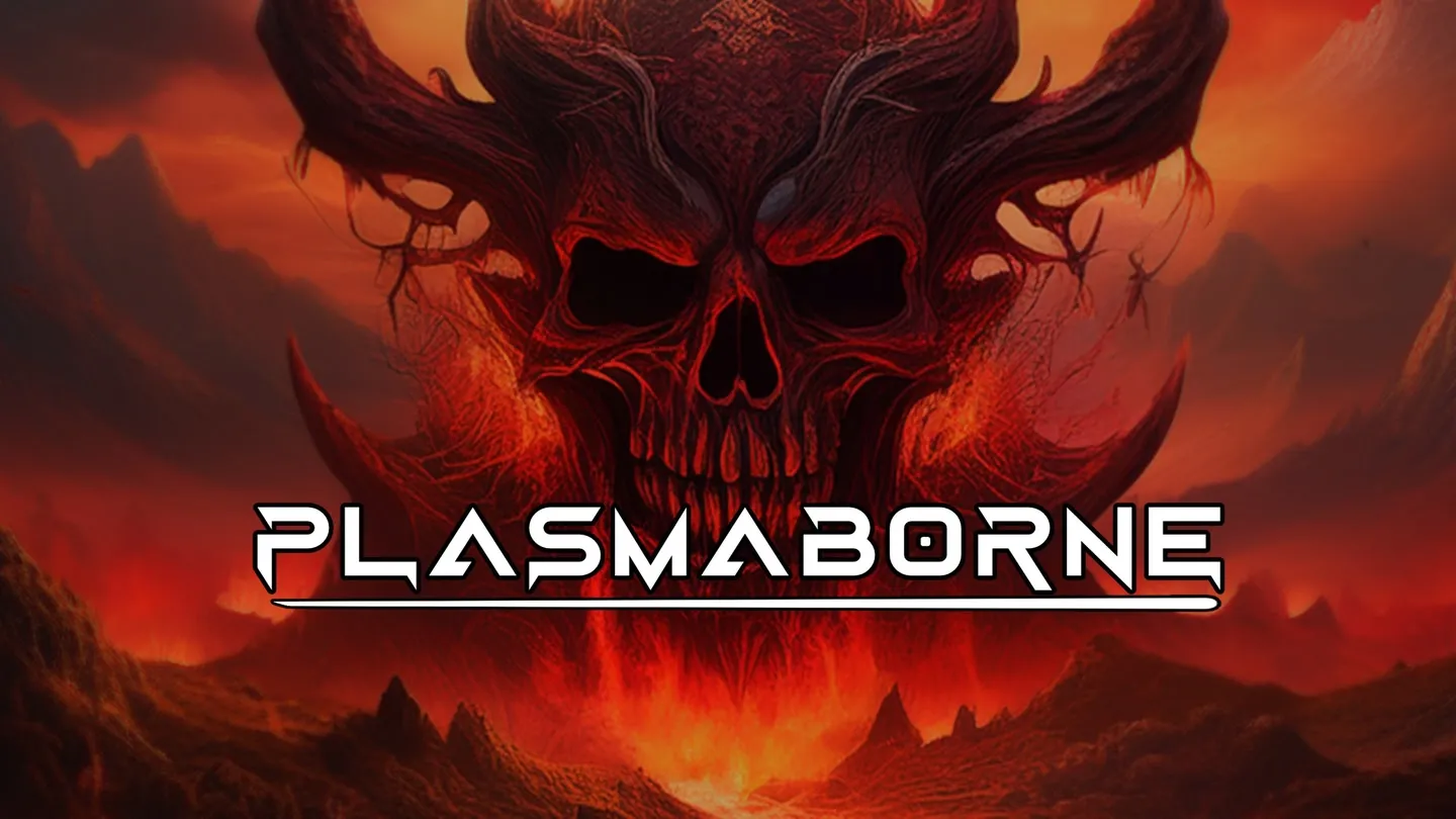 Plasmaborne trailer 0