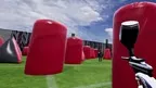 Paintball Arena VR screenshot 2