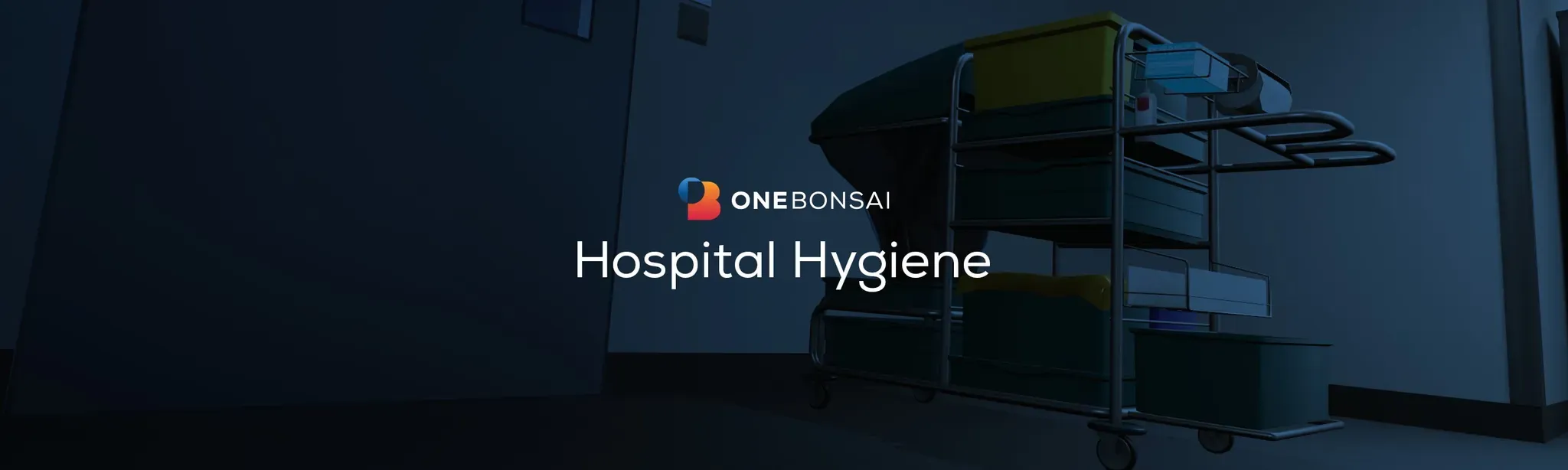 Hospital Hygiene Training