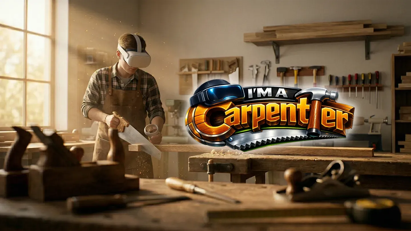 I am a carpenter trailer 0