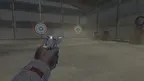Gun Shooting Range with Pistol screenshot 1