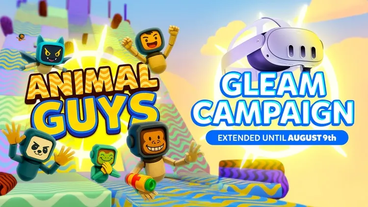 Developer update image for 🚨 Jungle Trials Extended! 🐒