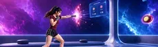 Fist Strike VR hero image