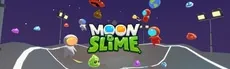 Moon Slime: Space Sport hero image