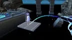 Neffy -moonlight labyrinth- Demo screenshot 5