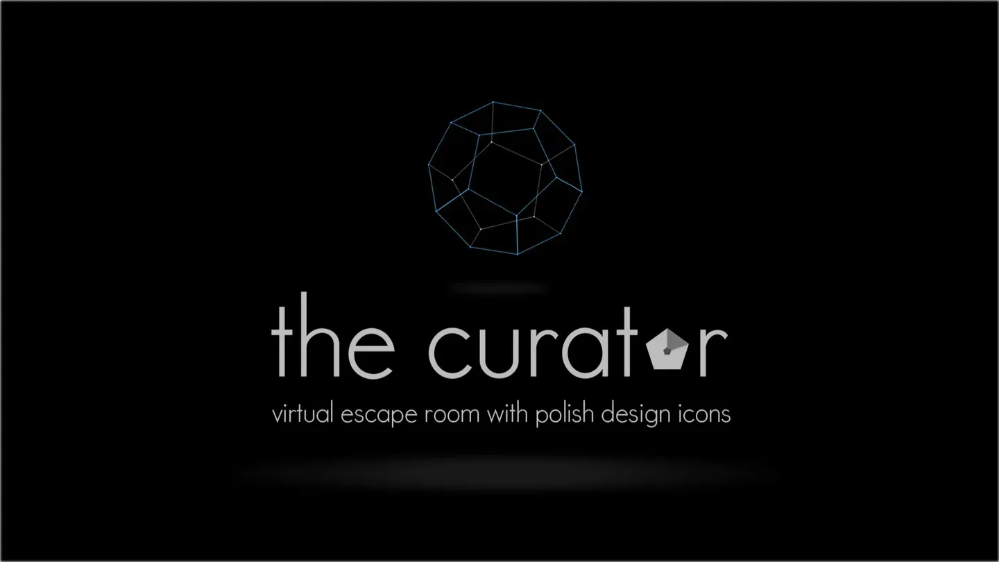 the Curator - preview trailer 0