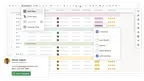 Smartsheet screenshot 2