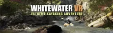 Whitewater VR - Extreme Kayaking Adventure hero image