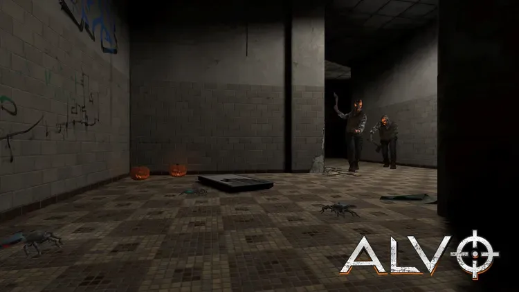 Developer update image for 🎃 Halloween Update🕷️