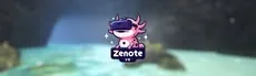 ZenoteVR hero image